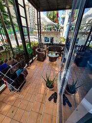Sanctuary Green (D15), Condominium #430732711